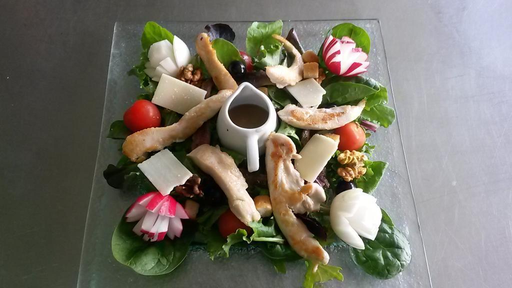 Hotel Restaurant Le Traineau Clelles Екстериор снимка