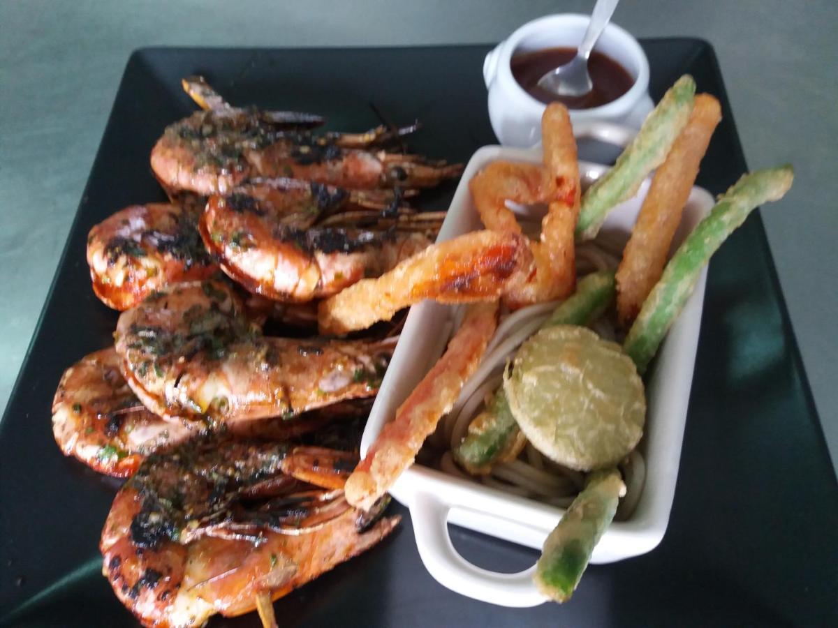Hotel Restaurant Le Traineau Clelles Екстериор снимка